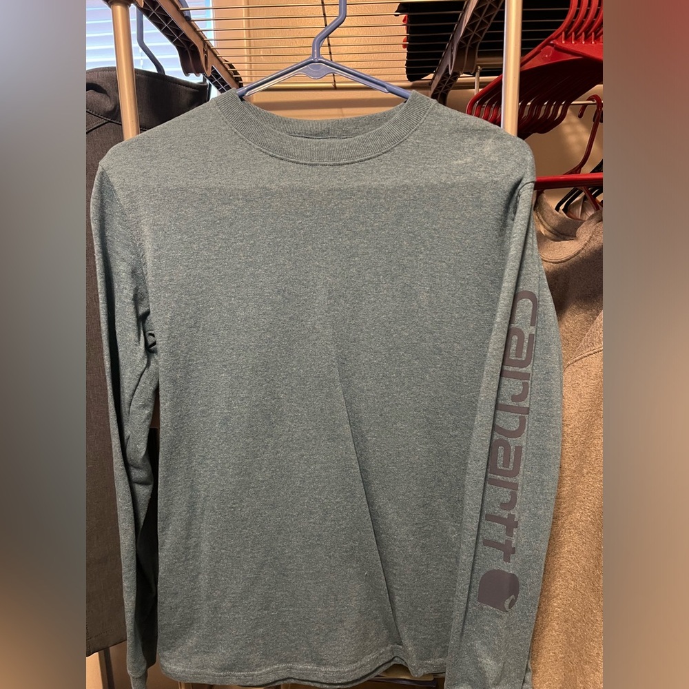 Women’s Carhartt LS size XS